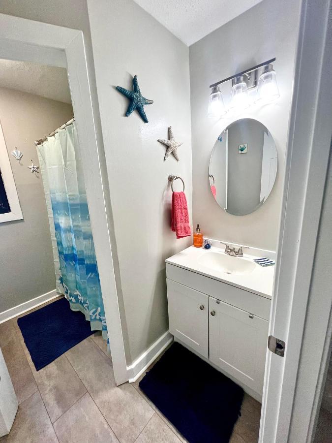 4/2 Home Close To Beach, Centrally Located! Gulfport Bagian luar foto