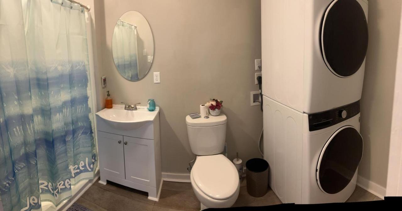 4/2 Home Close To Beach, Centrally Located! Gulfport Bagian luar foto