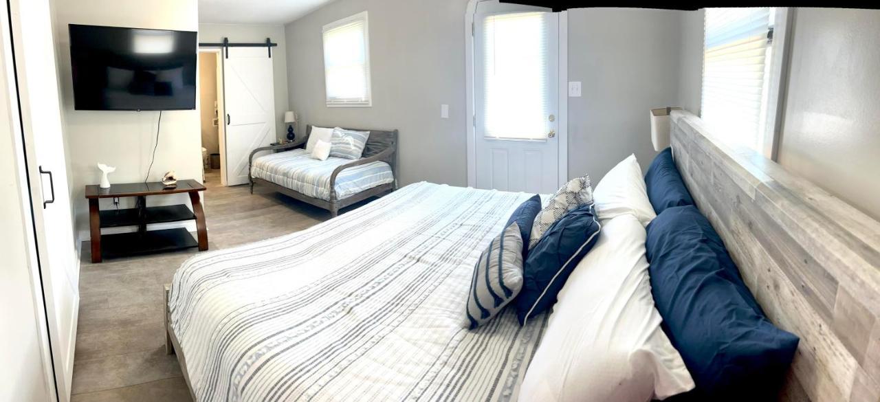 4/2 Home Close To Beach, Centrally Located! Gulfport Bagian luar foto