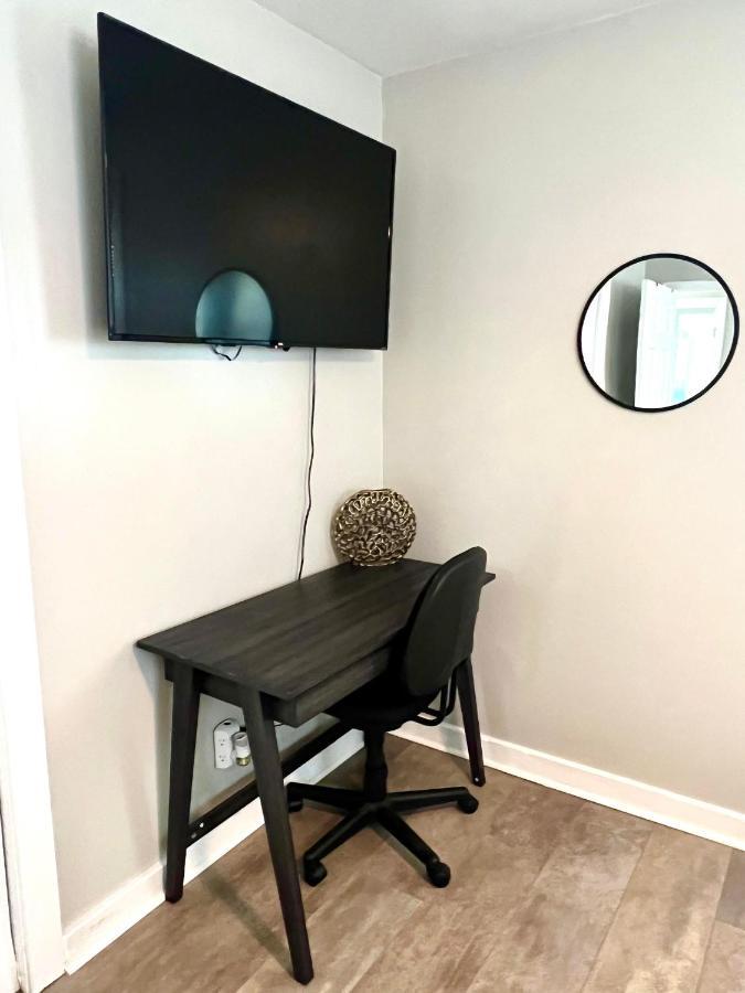 4/2 Home Close To Beach, Centrally Located! Gulfport Bagian luar foto