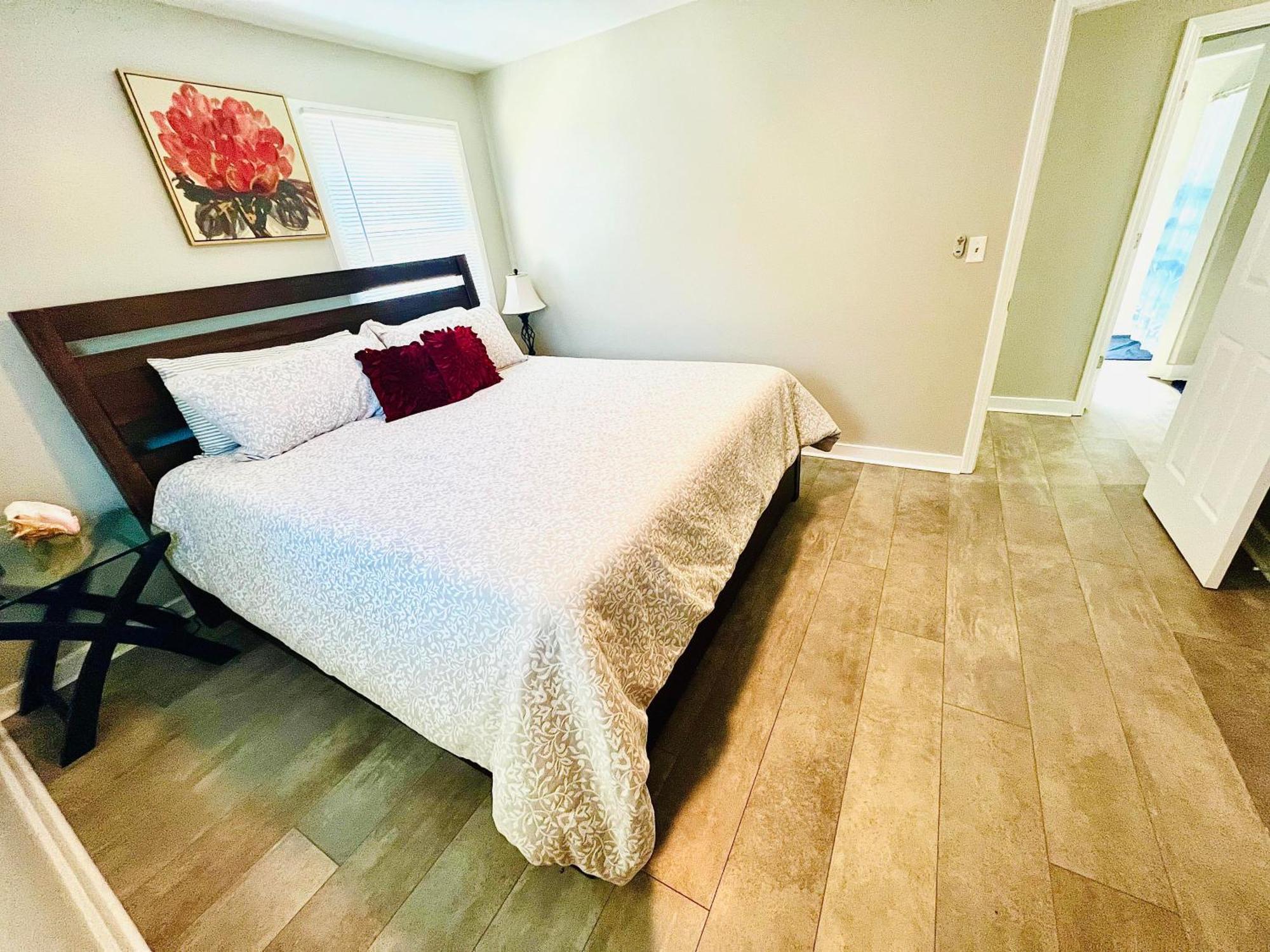 4/2 Home Close To Beach, Centrally Located! Gulfport Bagian luar foto
