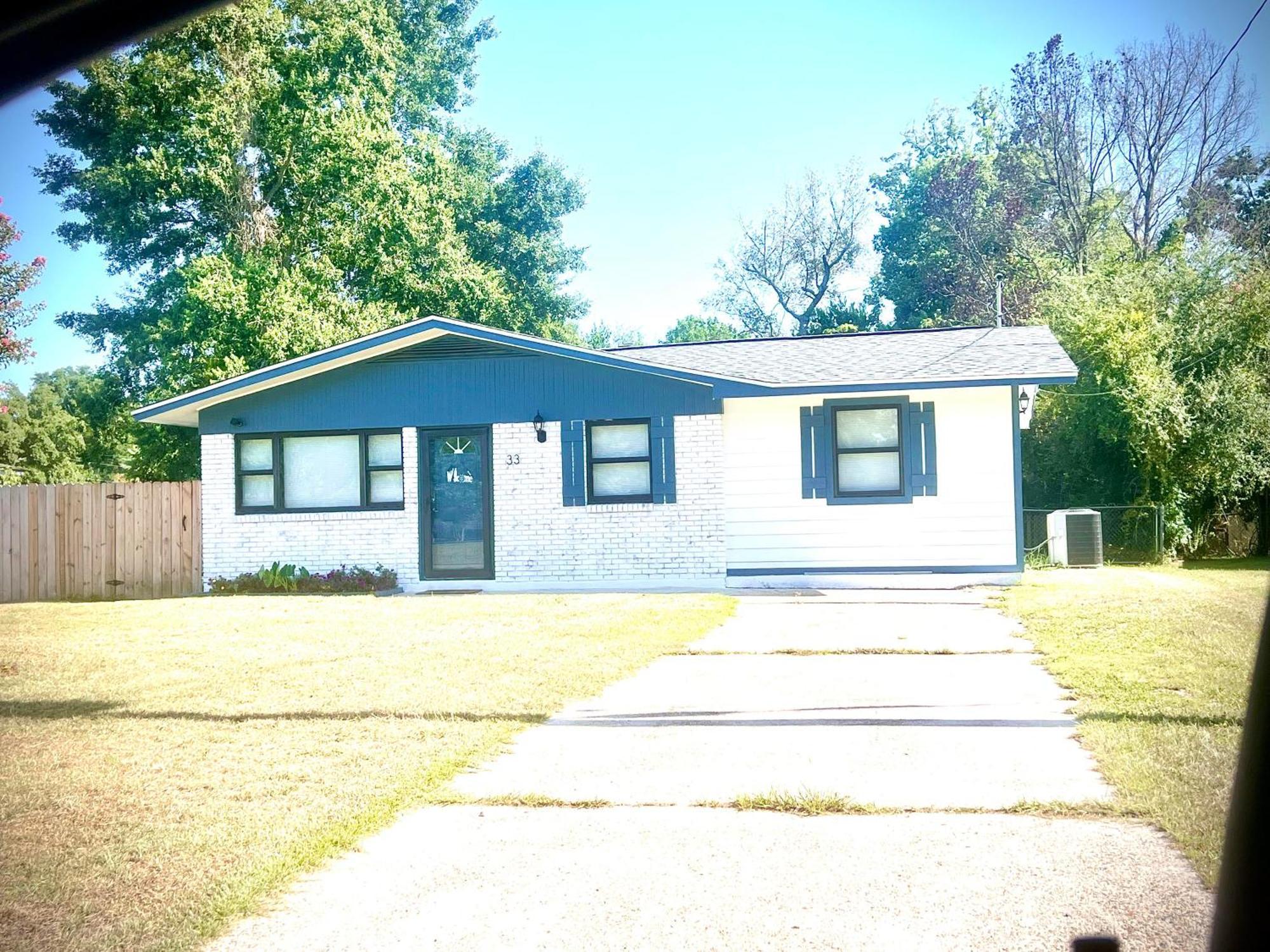 4/2 Home Close To Beach, Centrally Located! Gulfport Bagian luar foto